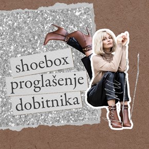 Proglašenje sretnih dobitnika